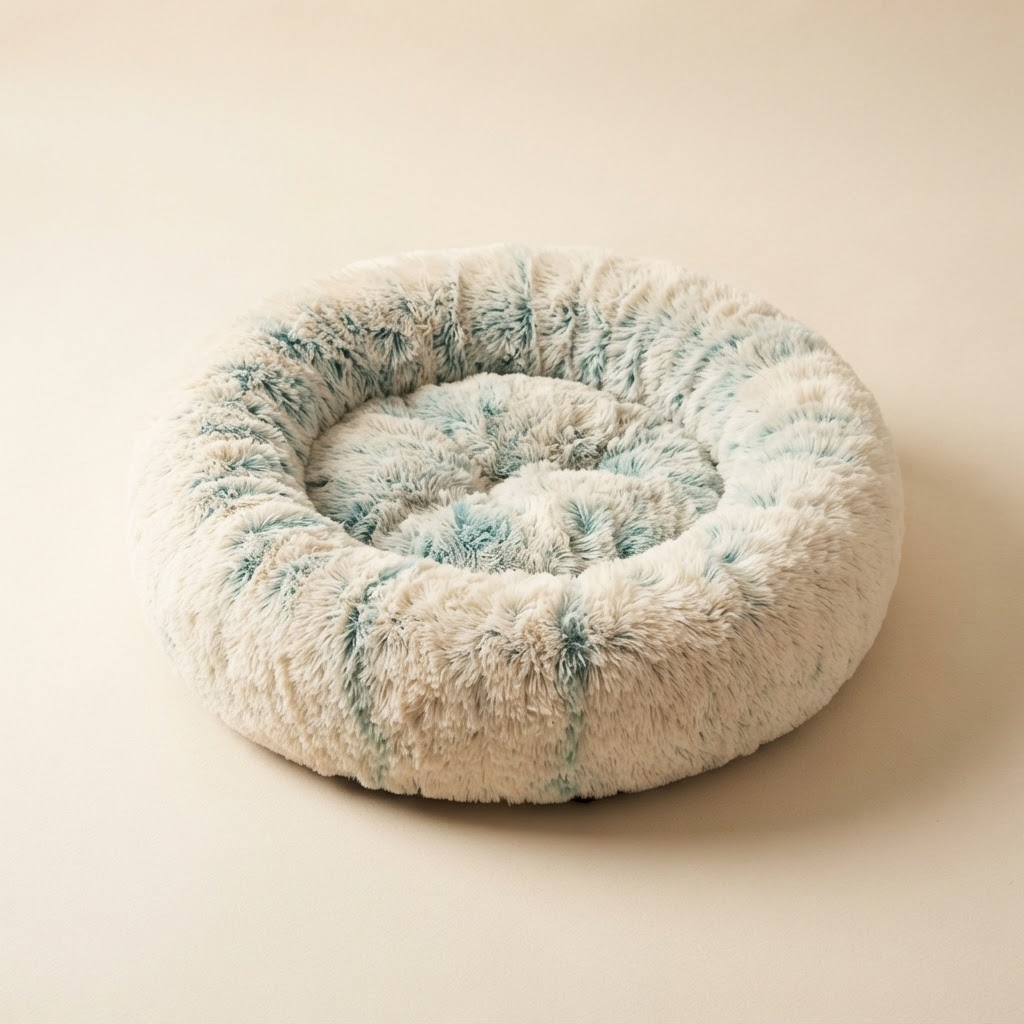 Comfort & Sleep