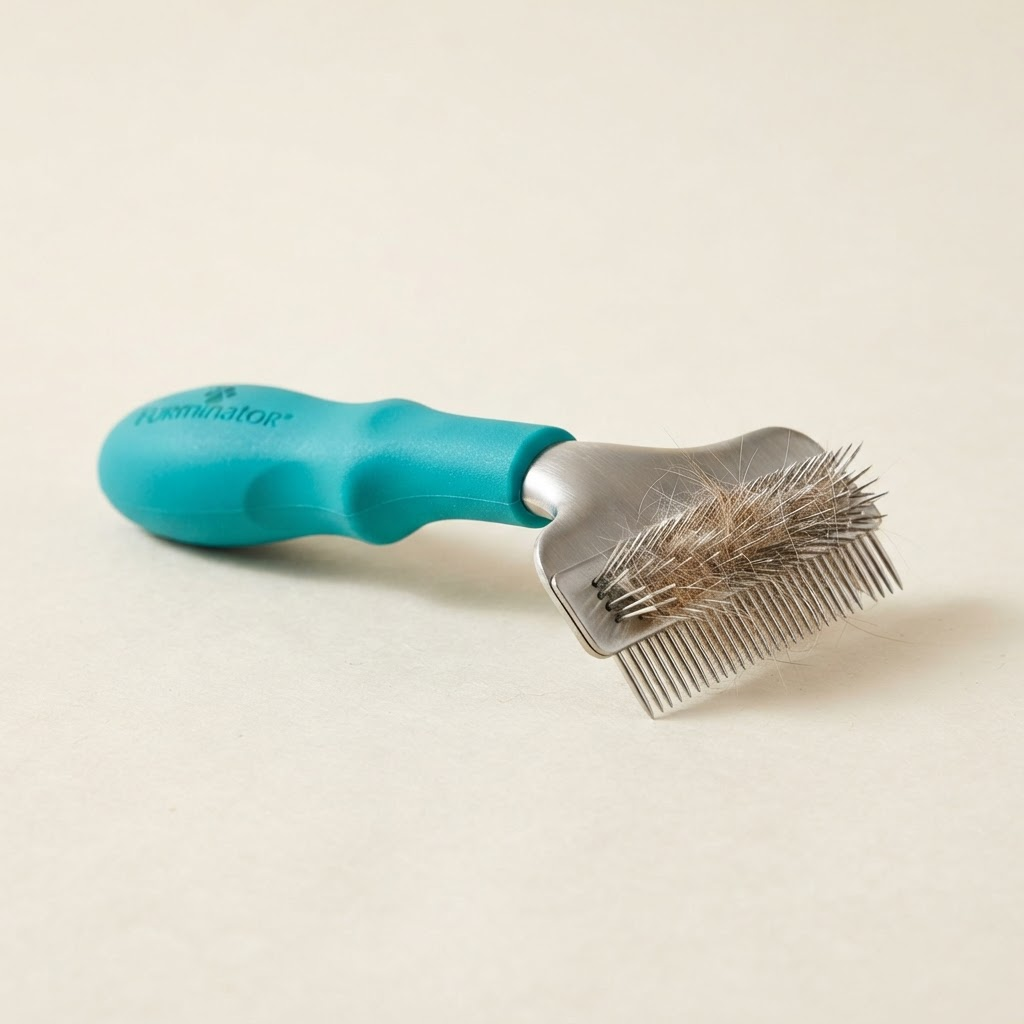 Grooming & Care