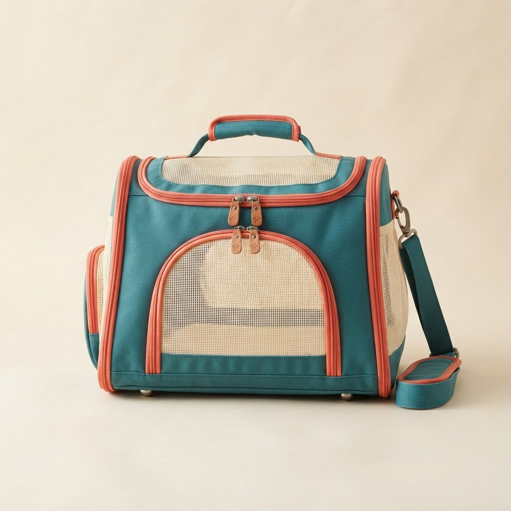 Weekend Travel Carrier